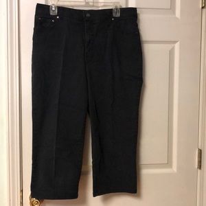 Kim Rogers Jean Capri’s